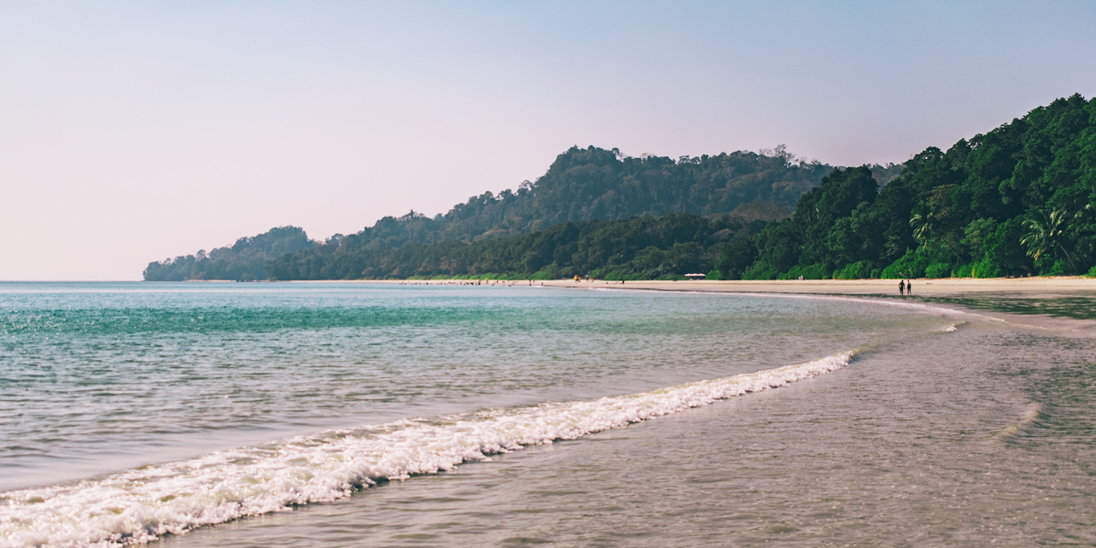 Andaman and Nicobar Travel Guide