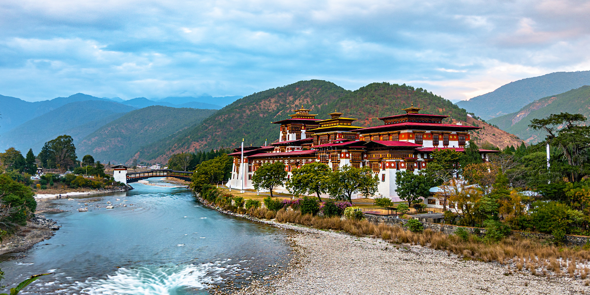 Bhutan Travel Guide