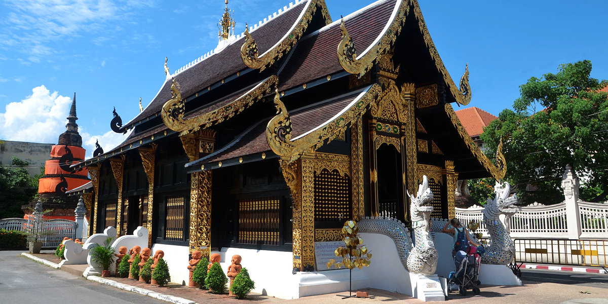 Chiang Mai Thailand