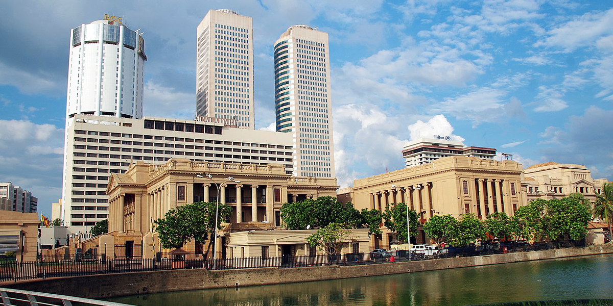 Colombo Travel Guide
