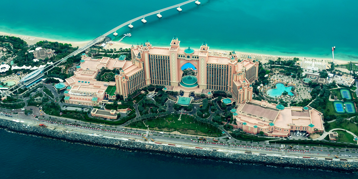 Dubai Holiday Packages
