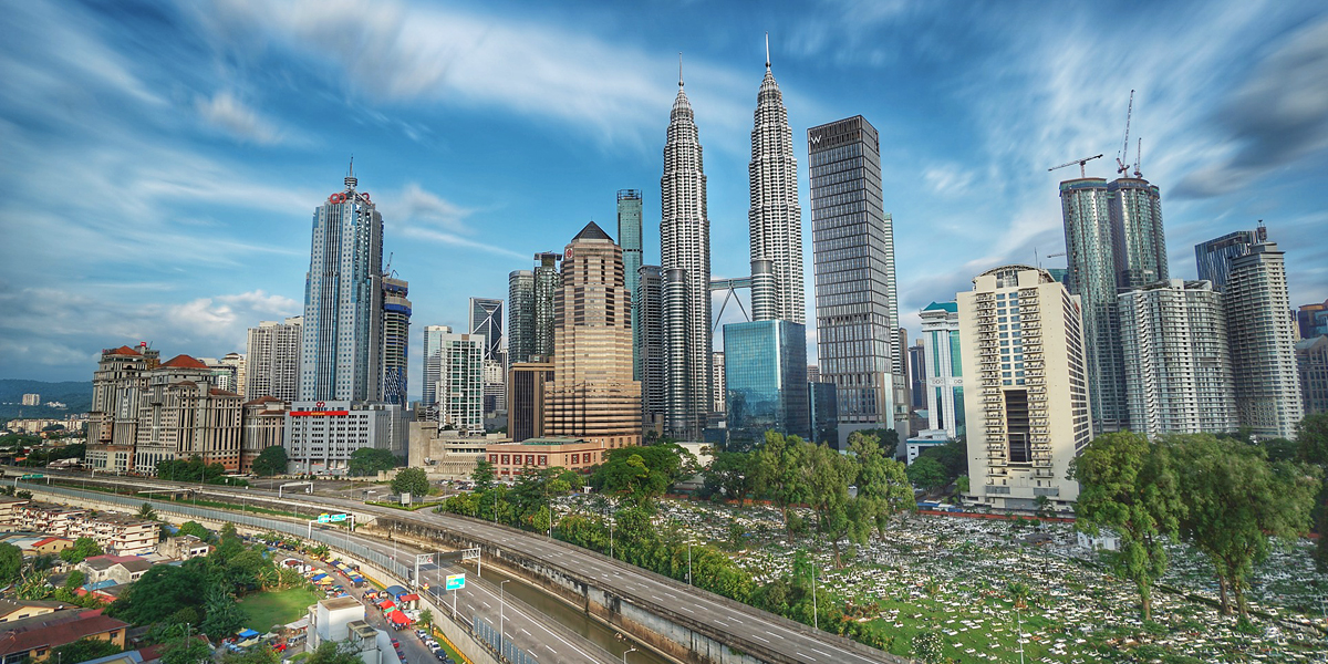 Kuala Lumpur Travel Guide