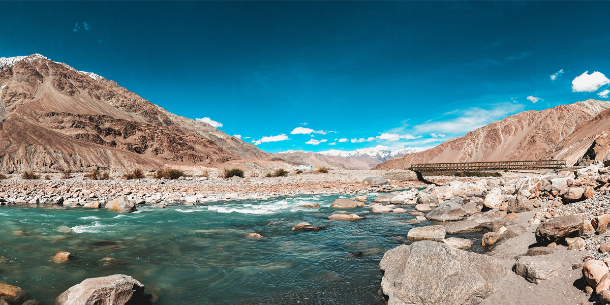Ladakh Tourism