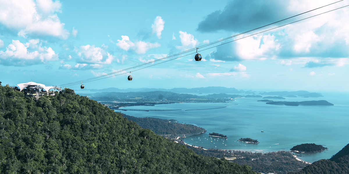 Langkawi Travel Guide