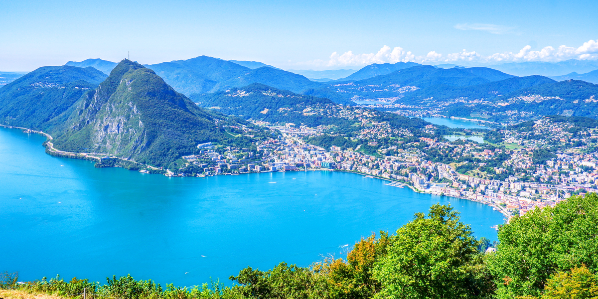 Lugano Travel Guide