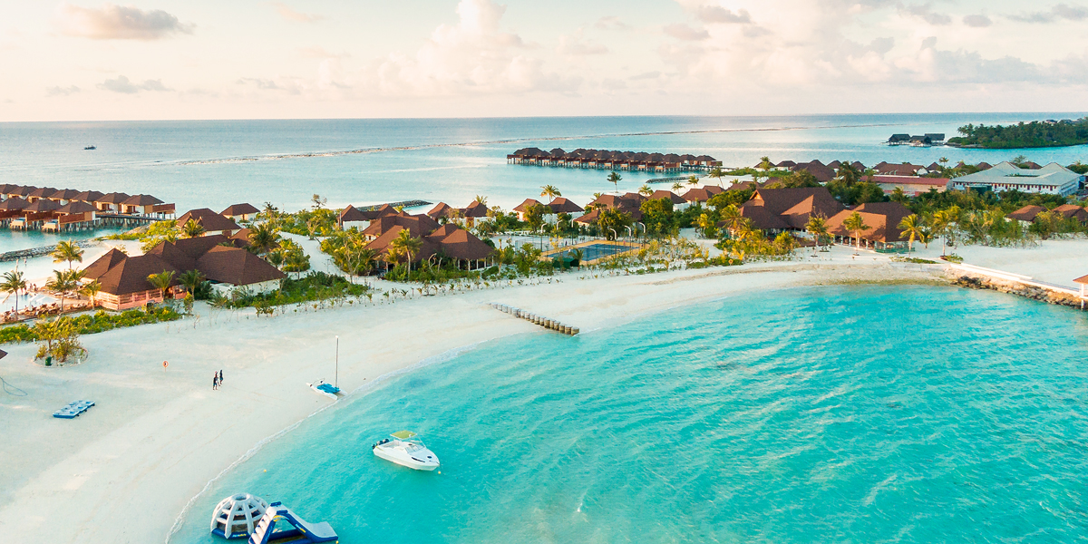 Maldives Travel Guide