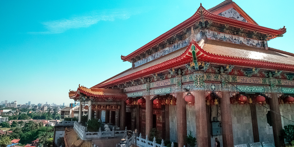 Penang Malaysia