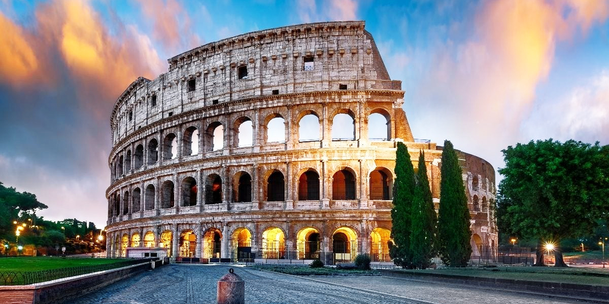 Rome Travel Guide