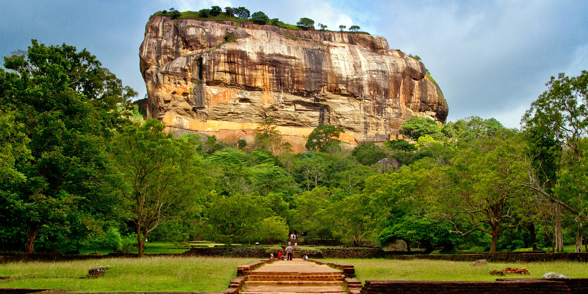 Sri Lanka Travel Guide