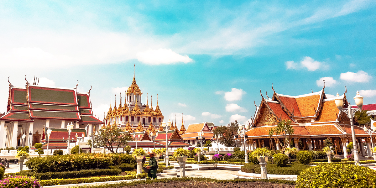 Thailand Travel Guide